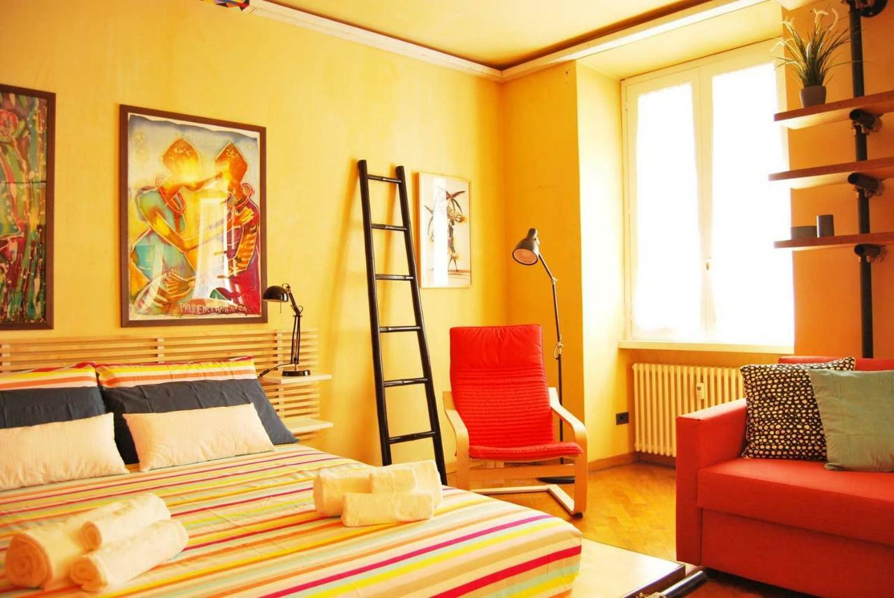 Casa Gioia Apartment Rom Exterior foto