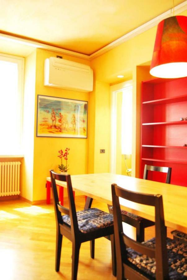 Casa Gioia Apartment Rom Exterior foto